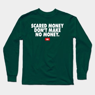 SMoney2 Long Sleeve T-Shirt